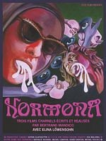 poster de Hormona