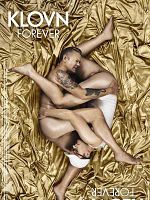 poster de Klovn Forever