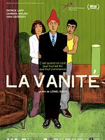 poster de La Vanité