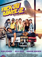 poster de Un prof pas comme les autres 2