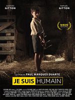 poster de Je suis un homme