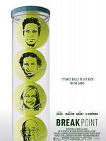 poster de Break Point