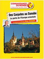 poster de Des Carpates AU Danube, La Perle de l'Europe orientale