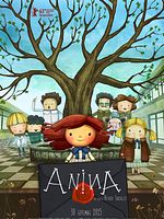 poster de Anina