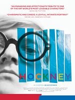 poster de Hockney