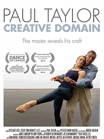 poster de Paul Taylor Creative Domain