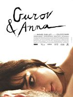 poster de Gurov et Anna