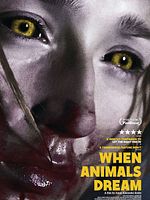 poster de When Animals Dream