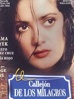 poster de Passage des miracles