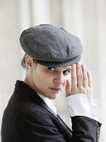 poster de Mystère à la Tour Eiffel