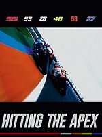 poster de Hitting the Apex