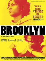 poster de Brooklyn