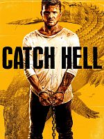 poster de Catch Hell