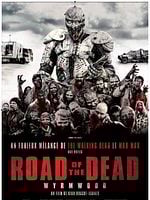 poster de Road of the Dead