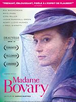 poster de Madame Bovary