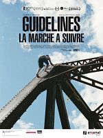 poster de La Marche à suivre