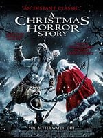 poster de A Christmas Horror Story