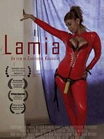 poster de Lamia