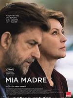 poster de Mia Madre