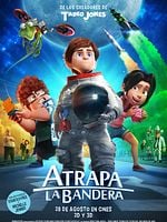 poster de Objectif Lune