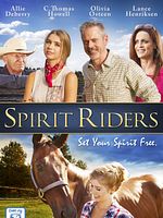 poster de Esprits Sauvages