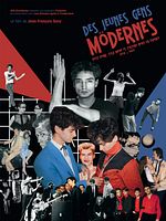 poster de Des jeunes gens mödernes - le documentaire