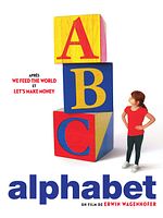 poster de Alphabet
