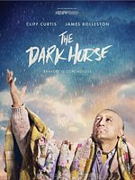 poster de The Dark Horse