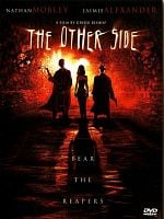 poster de The Other Side