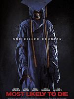 poster de Most Likely to Die