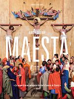 poster de Maesta, La passion du Christ