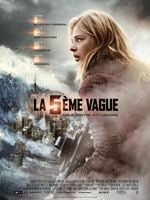 poster de La 5ème vague