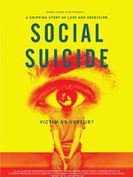poster de Social Suicide