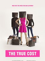 poster de The True Cost
