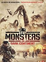 Monsters: Dark Continent