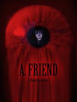 poster de A. Friend