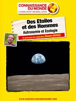 poster de Des Etoiles et des Hommes, Astronomie et Ecologie