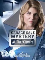 poster de La Boutique des Secrets : l'étincelle de Glenwood