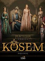 image de Muhteşem Yüzyıl Kösem