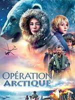 poster de Opération Arctique