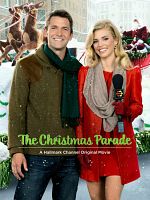 poster de Le Plus beau char de Noël