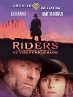 poster de Les cavaliers de la mort (TV)