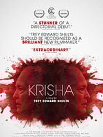 poster de Krisha
