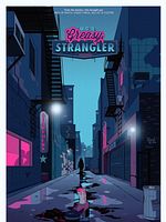 poster de The Greasy Strangler