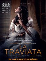 poster de La Traviata (Arts Alliance)