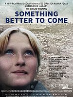 poster de Something Better To Come