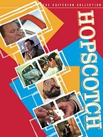 poster de Jeux d'espions