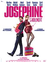 Joséphine s'arrondit