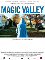 poster de Magic Valley
