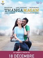 poster de Thanga Magan